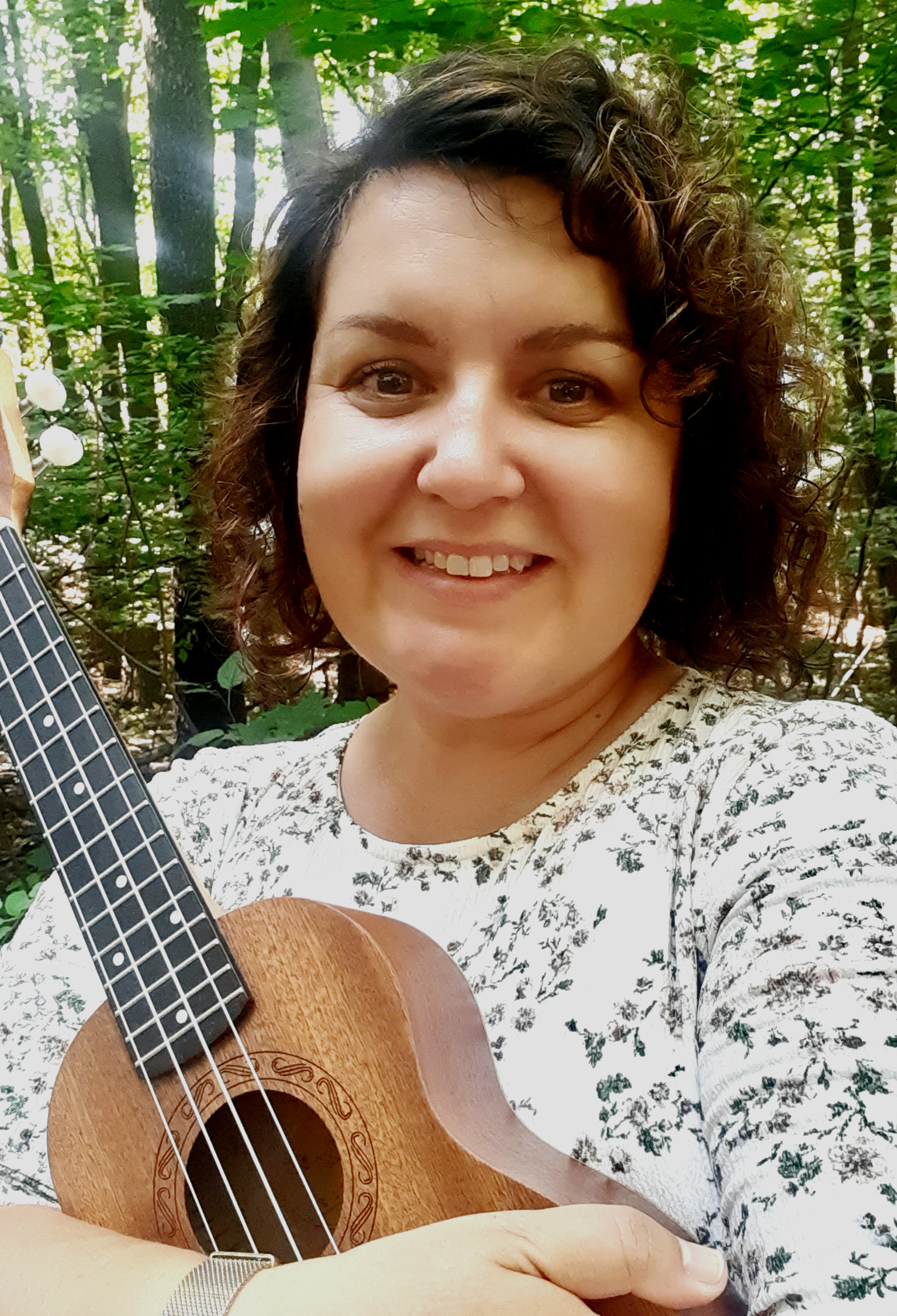 Zdjęcie Weronika Leśniak-Szostak 